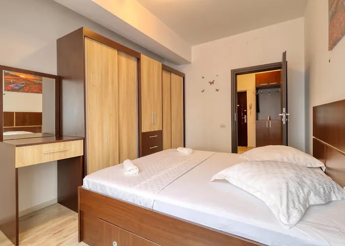 Apartament 3 Camere Militari Residence 70Mp