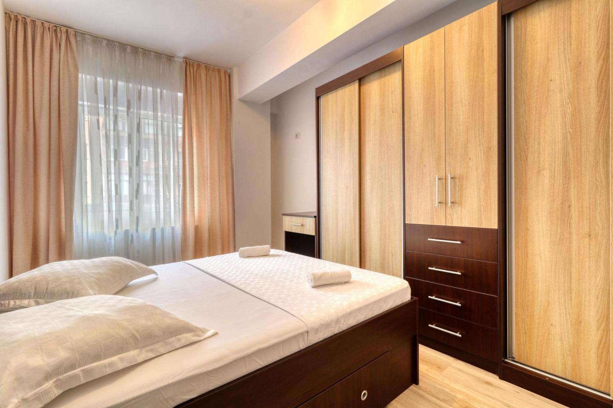 Apartment 3 Militari 70mp