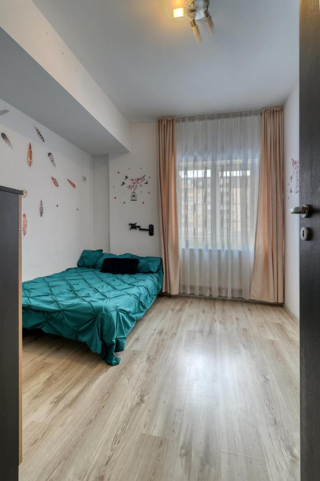 Apartment 3 Militari 70mp