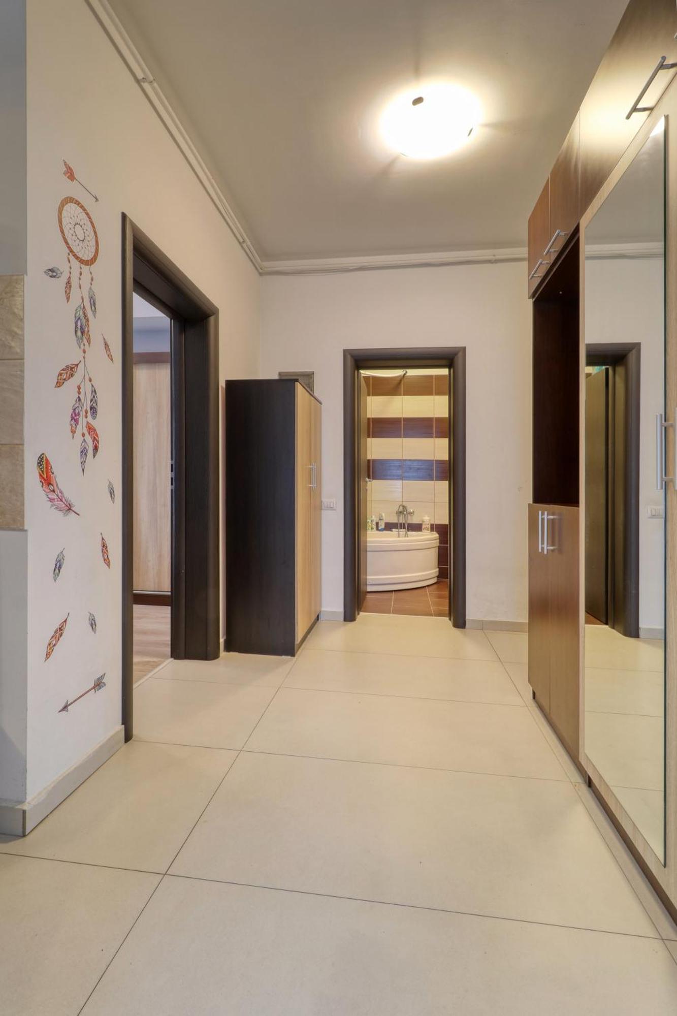 Apartment 3 Militari 70mp
